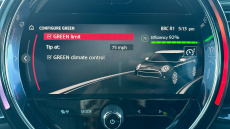 MINI Clubman 2.0 John Cooper Works ALL4 6dr Auto Petrol Estate